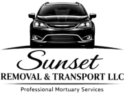 Logo for SUNSET REMOVAL & TRANSPORT LLC